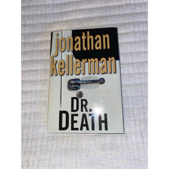 Jonathan Kellerman Hardback Kollection -5 Books - Picture 6 of 6
